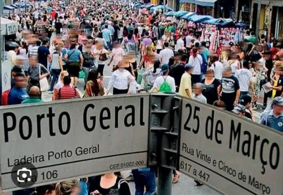 Apartamento Black House Com Garagem Gratuita, Piscina, Ao Lado Do Metro E 25 De Marco *